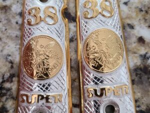 Centenario 38 Super #3