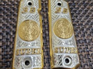 Aztec Calendar 38 Super #3