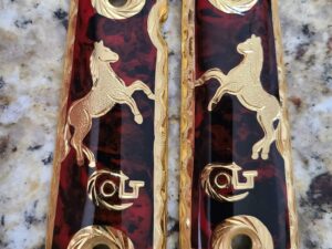 Caballo #40