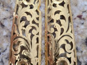 Rameado #12 Rameado #12