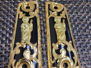 San Judas #21 San Judas #21