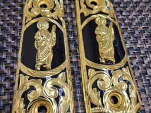 San Judas #22 San Juan #22