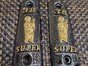 San Judas 38 Super #3 San Judas 38 Super #3