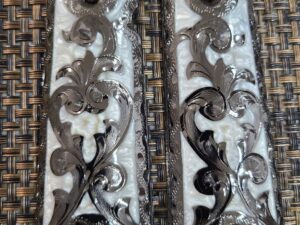 Rameado #20 Rameado #20