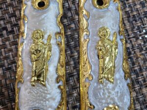 San Judas #29 San Judas #29