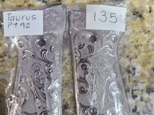 Taurus PT92 #4 135 Taurus PT92 #4