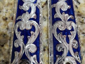 Rameado #22 Rameado #23