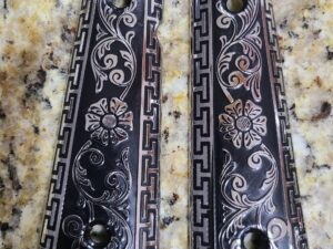 Rameado #25 135 Rameado #25