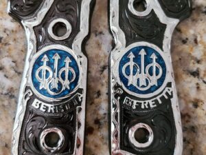 Beretta 92fs #22 170 Beretta 92fs #22