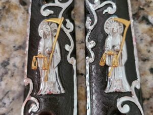 Santa Muerte #29