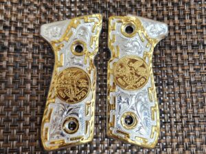 Beretta 92fs - Centenario #43 0 Beretta 92fs #43