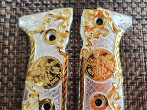 Beretta 92fs - Centenario #44 0 Beretta 92fs #44