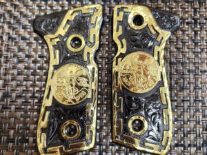 Beretta 92fs - Centenario #45 0 Beretta 92fs #45