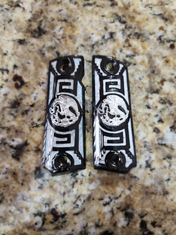 Aguilar #60 190 Aguila #60