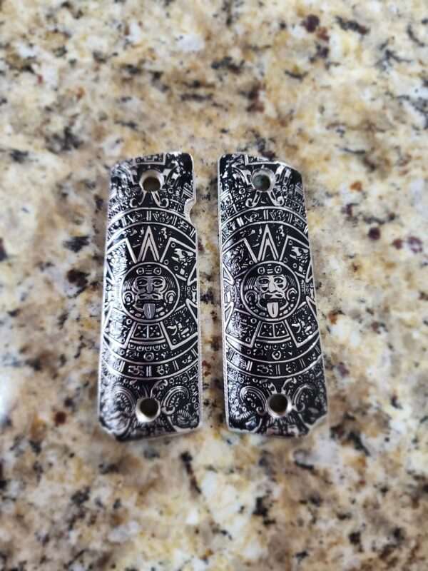 Aztec Calendar #39 Aztec Calendar #39