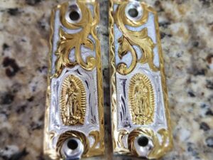 Virgen De Guadalupe #12