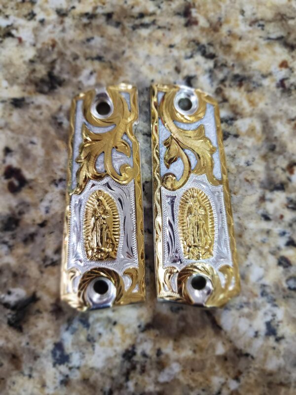 Virgen De Guadalupe #12