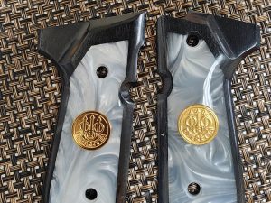 Beretta 92fs #47