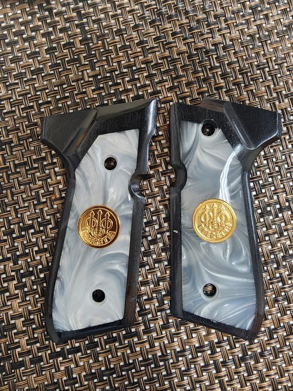 Beretta 92fs #47